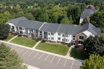 Private patio or balcony available